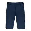 MULTIPOCKET WORKWEAR BERMUDA SHORTS