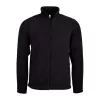 FULL ZIP MICROFLEECE JACKET