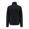FLEECE JACKET WITH REMOVABLE SLEEVES