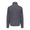FLEECE JACKET WITH REMOVABLE SLEEVES