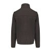 FLEECE JACKET WITH REMOVABLE SLEEVES