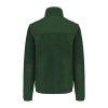 FLEECE JACKET WITH REMOVABLE SLEEVES