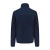 FLEECE JACKET WITH REMOVABLE SLEEVES