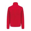FLEECE JACKET WITH REMOVABLE SLEEVES