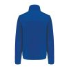 FLEECE JACKET WITH REMOVABLE SLEEVES