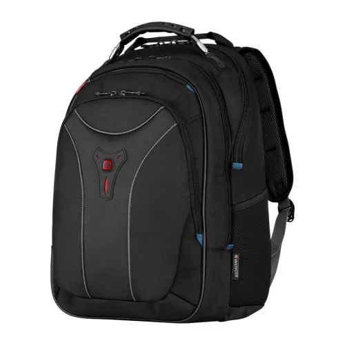 CARBON 17” laptop hátizsák
