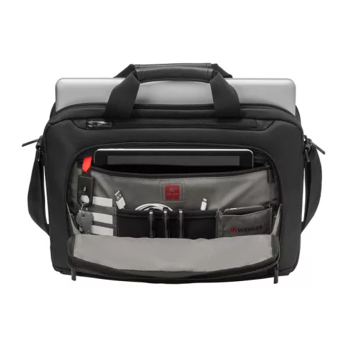 SOURCE 16" laptoptáska