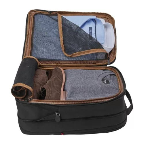 City Traveler 16' laptop és táblagép hátizsák