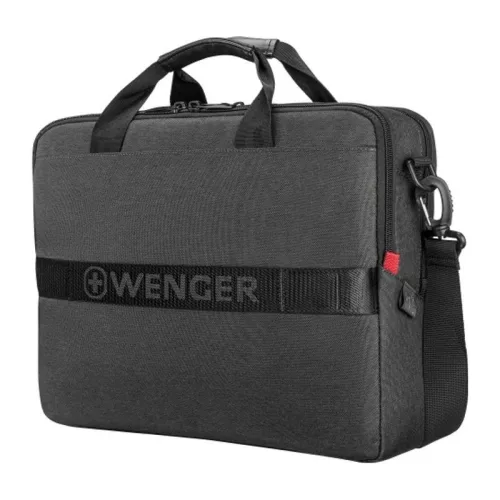 MX ECO Brief RPET 16" laptoptáska