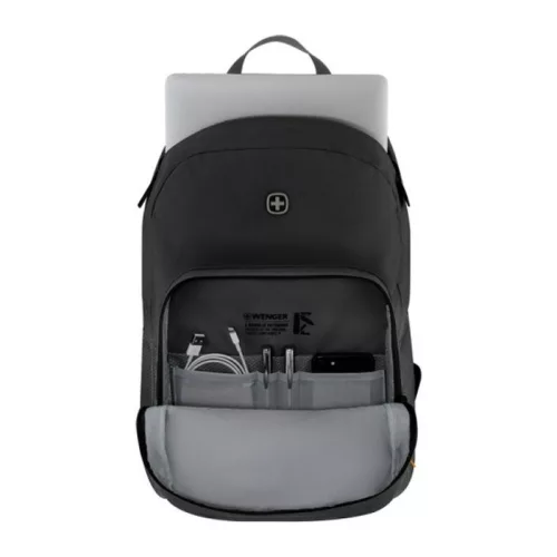 Crango 16" RPET laptop hátizsák