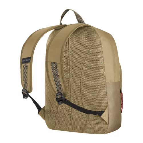Crango 16" RPET laptop hátizsák